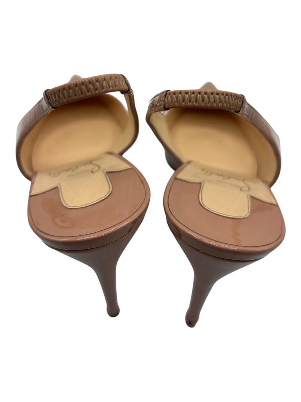 Christian Louboutin Kate Sling 39 - Picture 13 of 15